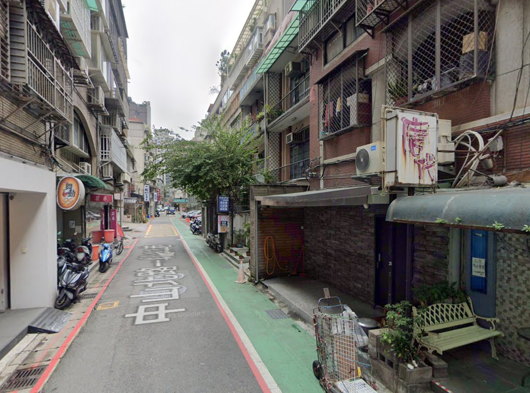 位於台北市中山區中山北路一段83巷13號-1,1樓<5>的法拍屋照片_1